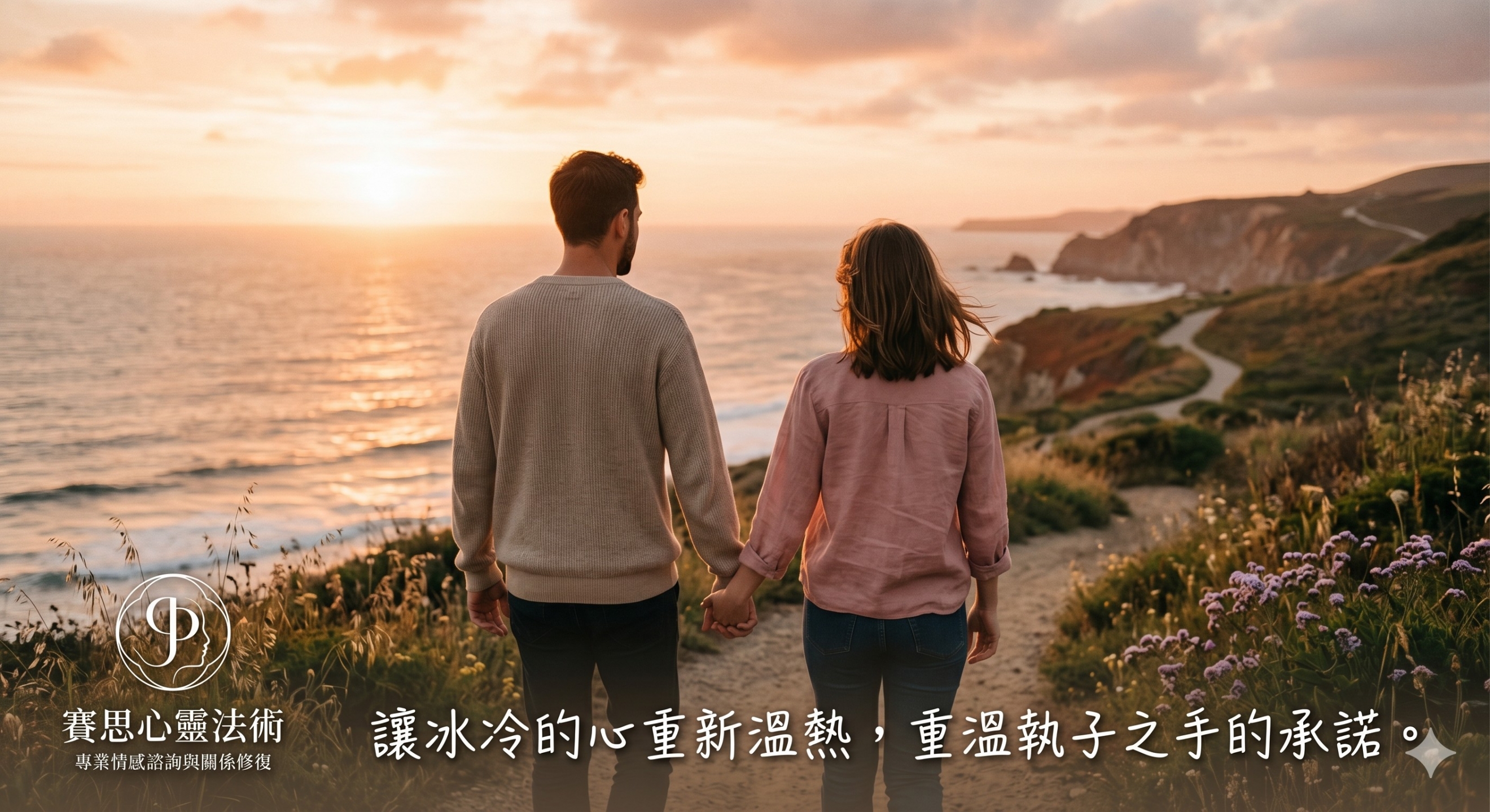 【2026最強感情挽回】男友過年突然變了一個人？賽思心靈法術「強效和合術」實測，2週讓冷淡自私的他哭著求復合！