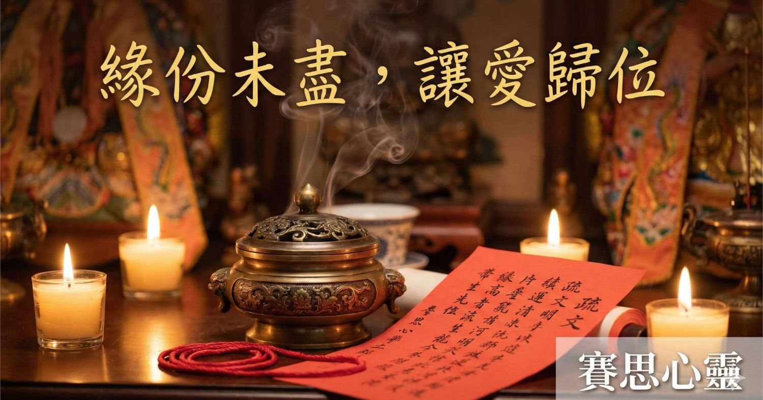 桃花法事